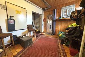 Traumhafter Resthof: 4 Wohneinheiten, Stall bis zu 12 Boxen mit eigenem Reitplatz in Hohenkirchen – Die vollständige Adresse der Immobilie erhältst du vom Anbieter., 23968 Hohenkirchen – Vorschaubild 22