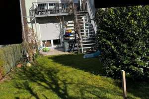 Reihenhaus in Stgt.-Vaihingen – Die vollständige Adresse der Immobilie erhältst du vom Anbieter., 70569 Lauchäcker, Stuttgart – Vorschaubild 14