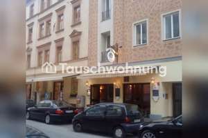 Tauschwohnung: 2 Zimmer mit Essküche Haidhausen Altbau – Metzstraße 15, 81667 Haidhausen Süd, München – Vorschaubild 2