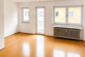 *Provisionsfrei* bezugsfreies Apartment in Traumlage von Bonn Castell