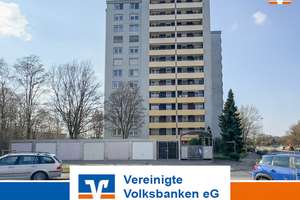 2,5 Zimmer in guter Lage mit nur 63kWh Energieverbrauch