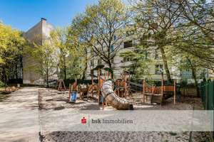 Vermietete 2-Zimmer-Wohnung nahe Nollendorfplatz – Die vollständige Adresse der Immobilie erhältst du vom Anbieter., 10787 Schöneberg, Berlin – Vorschaubild 10