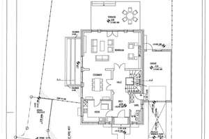 Geräumige lichtdurchflutete Villa mit hochwertiger Innenausstattung und großem Potenzial – Die vollständige Adresse der Immobilie erhältst du vom Anbieter., 40489 Kaiserswerth, Düsseldorf – Vorschaubild 26
