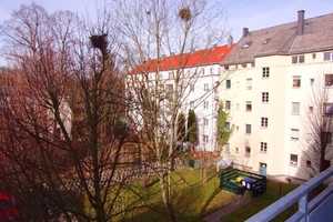 KASSBERG--SONNIGER BALKON--LIFT--PARKETT--3 RÄUME – Kanzlerstraße 41, 9112 Chemnitz – Vorschaubild 14