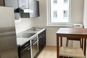 Sonnige Zweizimmerwohnung in Stadtfeld