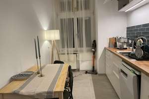 Elegantes und möbliertes 4-Room Apartment  in Leipzig’s Prestigious Musikviertel – Riemannstrasse 28, 4107 Zentrum-Süd, Leipzig – Vorschaubild 16