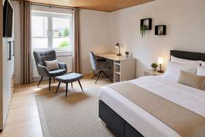 Modernes Einfamilienhaus mit 130 m² Wohnfläche in Hepberg – Die vollständige Adresse der Immobilie erhältst du vom Anbieter., 85120 Hepberg – Vorschaubild 5