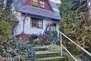 Freistehendes Einfamilienhaus in guter Lage  – Main-Kinzig-Kreis – Vorschaubild 7