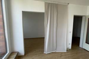 Apartment in Pempelfort, Küche kann dazugekauft werden – Marschallstr. 21, 40477 Pempelfort, Düsseldorf – Vorschaubild 3