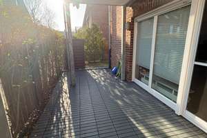Attraktive Terrassenwohnung mit kleinem Garten  – Robert-Reichling-Straße 4, 47807 Fischeln, Krefeld – Vorschaubild 7