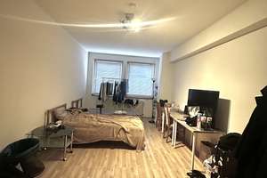 Worringer Straße 3,5 Zimmer, Küche, Balkon zum Selbstbezug ab 01.06.2026 mit neuer Gasetagenheizung – Die vollständige Adresse der Immobilie erhältst du vom Anbieter., 40211 Stadtmitte, Düsseldorf – Vorschaubild 6