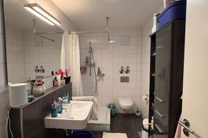 6 Monate befristete Untermiete  2-Zimmer-Wohnung in Münster-Aaseestadt – Kolde-Ring 59, 48151 Aaseestadt, Münster – Vorschaubild 11