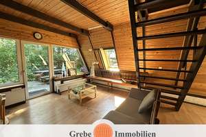 Idyllisches Ferienhaus mit großem Garten in Feldrandlage – Märkische Straße 49, 15806 Zossen – Vorschaubild 15