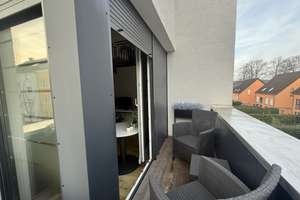 Stilvolles Reihenendhaus im Loftstil mit Garten – urban, modern und zentral in Witten – Diakonissenstrasse 11, 58455 Innenstadt, Witten – Vorschaubild 40