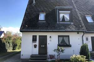 Gepflegtes Reihenendhaus für die Familie in toller Lage! – Höllentalweg 52, 13469 Waidmannslust, Berlin – Vorschaubild 2