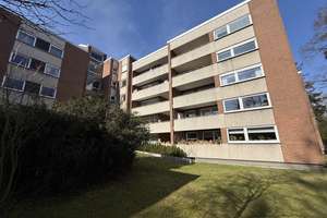 sanierte 5 Zimmer-ETW mit Lift & TG-Stellplatz in oft gesuchter Lage am Mulang/Bad Wilhelmshöhe  – Die vollständige Adresse der Immobilie erhältst du vom Anbieter., 34131 Bad Wilhelmshöhe, Kassel – Vorschaubild 2