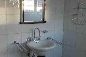 Hochwertige 3-Raum-Dachgeschosswohnung in einzigartiger Villa mit Parkett, Vollbad und Einbauküche!! – Rosa-Luxemburg-Str. 3, 18055 Stadtmitte, Rostock – Vorschaubild 22