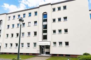 Stilvolle 3-Zimmer-Wohnung mit Balkon in begehrter Lage von Düsseldorf-Oberkassel – Die vollständige Adresse der Immobilie erhältst du vom Anbieter., 40545 Oberkassel, Düsseldorf – Vorschaubild 3