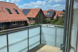 Attraktive 2-Zimmer Wohnung in Hannover-Bothfeld – Adolf-Emmelmann-Str. 39, 30659 Hannover – Vorschaubild 1