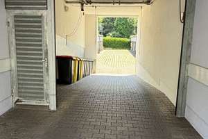 Über den Dächern von Düsseldorf: Große Galerie-Maisonette-Wohnung mit Aufzug u. Dachterrasse, frei ! – Die vollständige Adresse der Immobilie erhältst du vom Anbieter., 40589 Holthausen, Düsseldorf – Vorschaubild 30