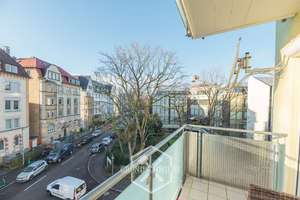 Möblierte 3-Zimmer-Wohnung mit Balkon – Die vollständige Adresse der Immobilie erhältst du vom Anbieter., 70191 Nordbahnhof, Stuttgart – Vorschaubild 5