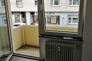 1-Zimmer Wohnung mit Balkon Zentrumsnah in Darmstadt-Bessungen – Karlstraße 18, 64295 Bessungen, Darmstadt – Vorschaubild 9