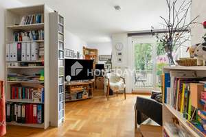 Attraktive Zwei-Zimmer-Wohnung unweit des Müggelsees mit sonnigem Balkon und Tiefgarage – Die vollständige Adresse der Immobilie erhältst du vom Anbieter., 12587 Friedrichshagen, Berlin – Vorschaubild 6