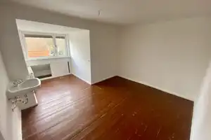 Großes freistehendes Einfamilienhaus auf wunderschönem, ruhigem Grundstück im begehrten Lichtenrade – Saalower Str. 46, 12307 Berlin – Vorschaubild 19