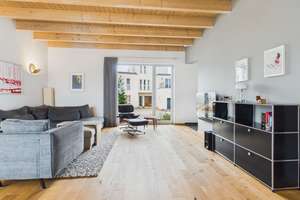Exklusives Architektenhaus im Bauhausstil in limitierter Toplage – Die vollständige Adresse der Immobilie erhältst du vom Anbieter., 39114 Cracau, Magdeburg – Vorschaubild 4