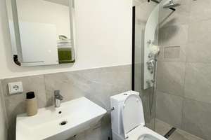 Einziehen und Wohlfühlen - stilvolle 2-Zimmer-Wohnung mit Traumterrasse und Tiefgaragenstellplatz – Die vollständige Adresse der Immobilie erhältst du vom Anbieter., 65205 Nordenstadt, Wiesbaden – Vorschaubild 6