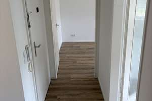 Erstbezug nach Renovierung - Helle 2-ZKB-Wohnung in Mannheim-Neckarau – Belfortstraße 55, 68199 Neckarau, Mannheim – Vorschaubild 8