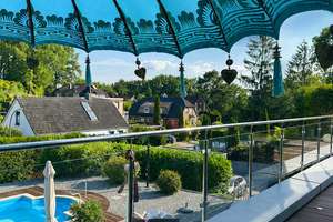 Exklusive und luxuriöse Villa mit Pool und Einliegerwohnung am Naturschutzgebiet Hamburg-Boberg! – Die vollständige Adresse der Immobilie erhältst du vom Anbieter., 21033 Lohbrügge, Hamburg – Vorschaubild 30