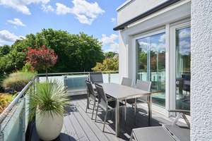 Penthouse-Traum in Toplage: Licht, Weite und Komfort auf 190 m² – Die vollständige Adresse der Immobilie erhältst du vom Anbieter., 45133 Bredeney, Essen – Vorschaubild 3