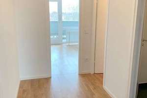 2-Zimmer-Whg. mit 2 Balkonen in Sendling - Einbauküche - Renoviert 2020 – Murnauer Straße 254, 81379 Obersendling, München – Vorschaubild 10