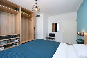 Modern und geschmackvoll möblierte Wohnung mit Balkon in Stuttgart Kaltental – Die vollständige Adresse der Immobilie erhältst du vom Anbieter., 70569 Karlshöhe, Stuttgart – Vorschaubild 14