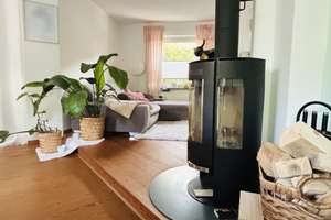 Charmantes Reihenmittelhaus mit großem Garten – Die vollständige Adresse der Immobilie erhältst du vom Anbieter., 21502 Geesthacht – Vorschaubild 5