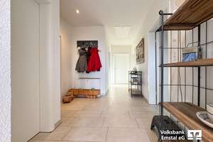Ebenerdiger Wohnkomfort: Bungalow mit 2 SZ, Tageslichtbad und Einbauküche – Die vollständige Adresse der Immobilie erhältst du vom Anbieter., 49762 Sustrum – Vorschaubild 25