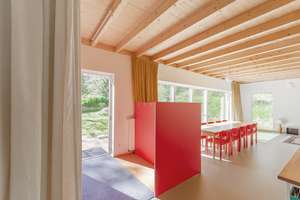 Architektenhaus direkt am Wald – Ruhe, Licht & Natur – Die vollständige Adresse der Immobilie erhältst du vom Anbieter., 29456 Hitzacker (Elbe) – Vorschaubild 3