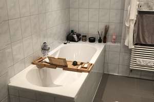 Gemütliche 3-Zimmer  Balkonwohnung in Düsseldorf Flingern – Albertstraße 111, 40233 Flingern Süd, Düsseldorf – Vorschaubild 5