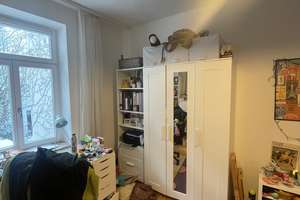 2-Zimmer Wohnung mit Balkon in Haidhausen ab 01.03 zu vermieten – Elsässer Str. 24, 81667 Haidhausen Nord, München – Vorschaubild 6