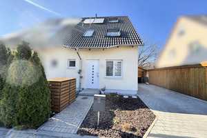 PROVISIONSFREI  - Ihr FAMILIENGLÜCK mit Solaranlage und Blick ins Grüne – Berlin – Vorschaubild 34