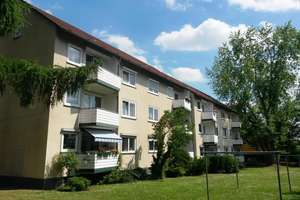 ** Solide Kapitalanlage; 60 m² Eigentumswohnung in ruhiger Wohnlage **