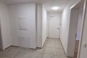 Neuwertige, energieeffiziente, moderne und helle 3-Zi-Whg mit Südbalkon – Schönbachstraße 14a, 86154 Oberhausen-Nord, Augsburg – Vorschaubild 6