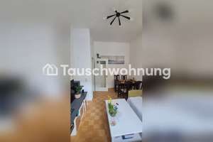 Tauschwohnung: Charmante Altbauwohnung in Dresden-Striesen – Die vollständige Adresse der Immobilie erhältst du vom Anbieter., 1309 Striesen-West, Dresden – Vorschaubild 4
