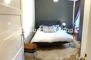 Tauschwohnung: Tausche 2 Zimmer gegen 3 Zimmer – Baldestrasse 4, 80469 Glockenbach, München – Vorschaubild 7