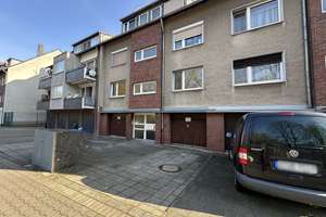 D-Hassels:  3,5-Zimmerwohnung im 1. OG mit Garage sucht neuen Eigentümer – Stendaler Straße 48, 40599 Hassels, Düsseldorf – Vorschaubild 15