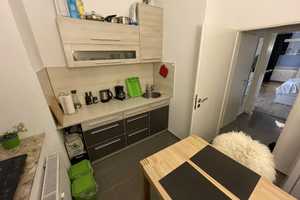 *** AC Zentrum - beste Lage, Studentenwohnung inkl. Küchenzeile *** – Aureliusstrasse X, 52064 Aachen – Vorschaubild 5
