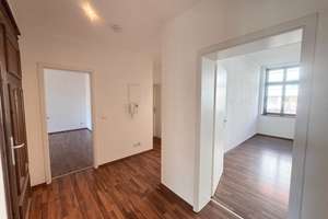 Bezugsfrei in zentraler Lage! * Tageslichtbad * Laminat * Südbalkon * WG-geeignet * hohe Rücklage – Georg-Schumann-Straße 49, 4155 Gohlis-Süd, Leipzig – Vorschaubild 8