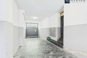 Zwei-Zimmer-Wohnung mit Ausrichtung zum Innenhof - Aachen am Marschiertor! – Die vollständige Adresse der Immobilie erhältst du vom Anbieter., 52064 Marschiertor, Aachen – Vorschaubild 8