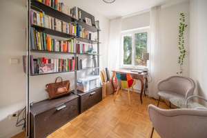 🍀 Familien Traum in Grüner Oase - hochwertig sanierte 6 Zimmer Wohnung mit Privat Garten – Die vollständige Adresse der Immobilie erhältst du vom Anbieter., 14129 Nikolassee, Berlin – Vorschaubild 13